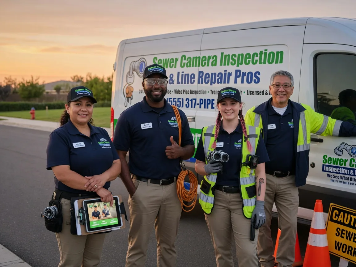Sewer Line Repair company in Canyon Creek, MT